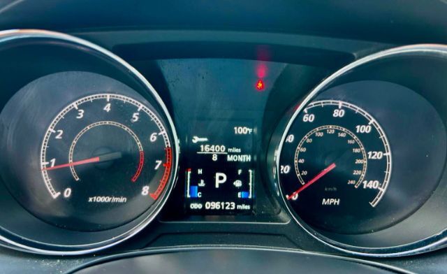 2016 Mitsubishi Outlander Sport 2.4 ES CVT Houston TX