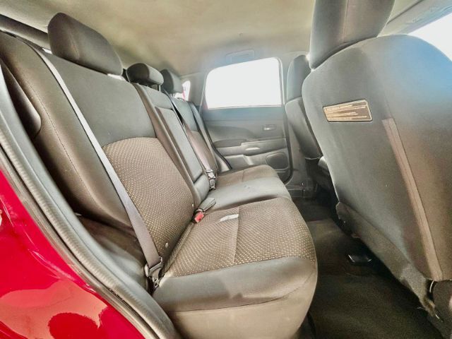 2016 Mitsubishi Outlander Sport 2.4 ES CVT Houston TX