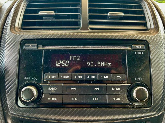 2016 Mitsubishi Outlander Sport 2.4 ES CVT Houston TX