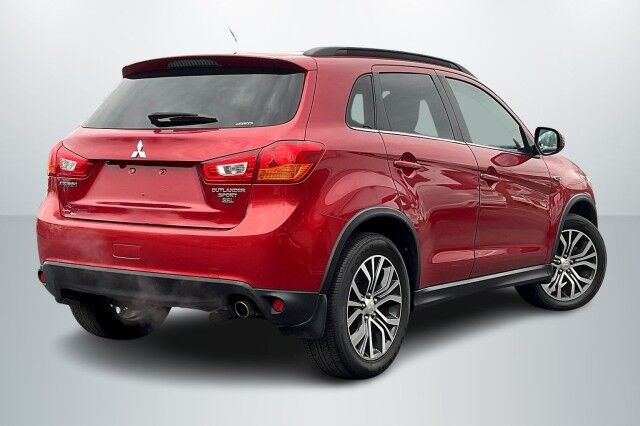 2016 Mitsubishi Outlander Sport 2.4 SEL Altoona PA