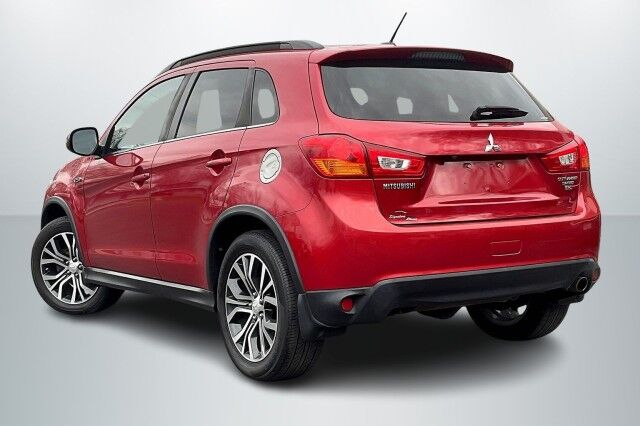 2016 Mitsubishi Outlander Sport 2.4 SEL Altoona PA