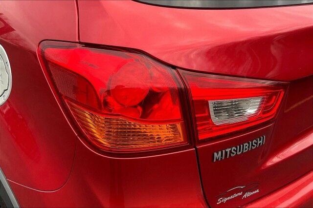 2016 Mitsubishi Outlander Sport 2.4 SEL Altoona PA