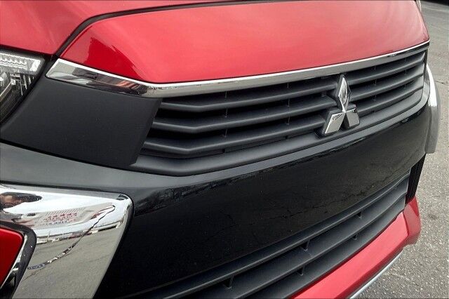 2016 Mitsubishi Outlander Sport 2.4 SEL Altoona PA