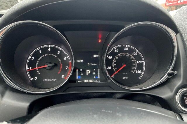 2016 Mitsubishi Outlander Sport 2.4 SEL Altoona PA