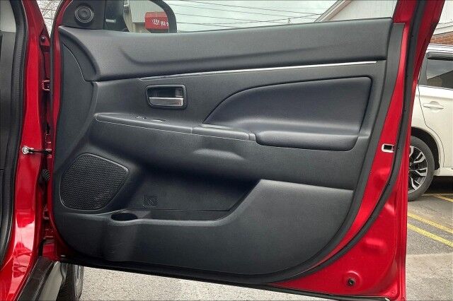 2016 Mitsubishi Outlander Sport 2.4 SEL Altoona PA