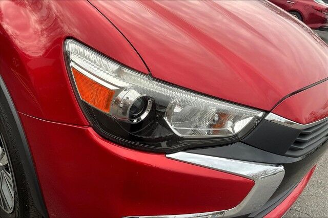 2016 Mitsubishi Outlander Sport 2.4 SEL Altoona PA