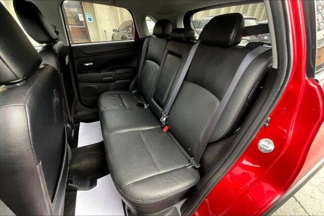 2016 Mitsubishi Outlander Sport 2.4 SEL Altoona PA