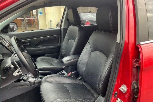 2016 Mitsubishi Outlander Sport 2.4 SEL Altoona PA