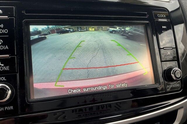 2016 Mitsubishi Outlander Sport 2.4 SEL Altoona PA