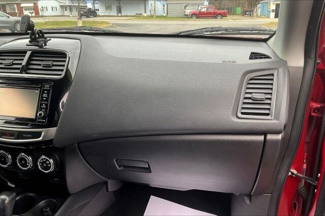 2016 Mitsubishi Outlander Sport 2.4 SEL Altoona PA