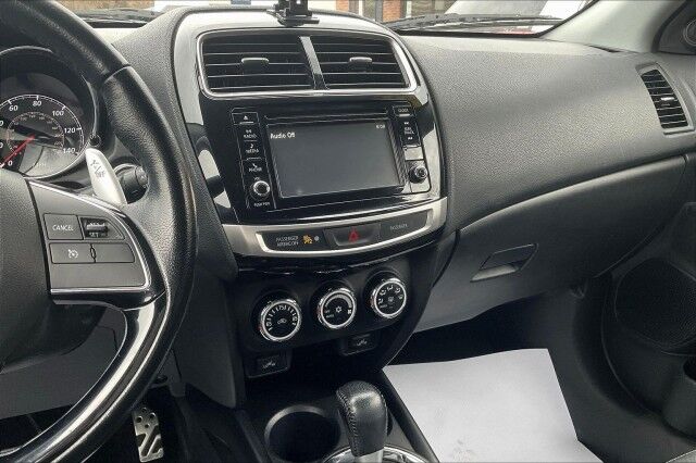 2016 Mitsubishi Outlander Sport 2.4 SEL Altoona PA