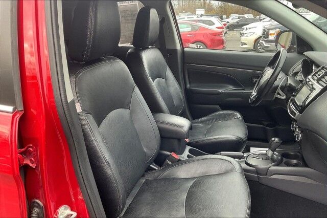 2016 Mitsubishi Outlander Sport 2.4 SEL Altoona PA