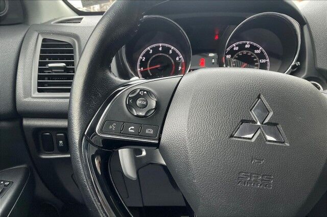 2016 Mitsubishi Outlander Sport 2.4 SEL Altoona PA