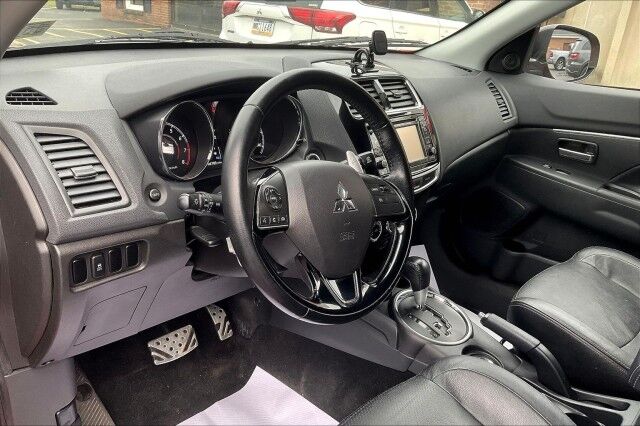 2016 Mitsubishi Outlander Sport 2.4 SEL Altoona PA