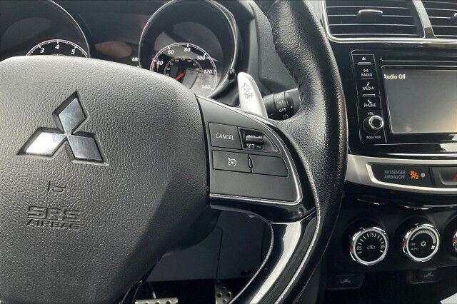 2016 Mitsubishi Outlander Sport 2.4 SEL Altoona PA