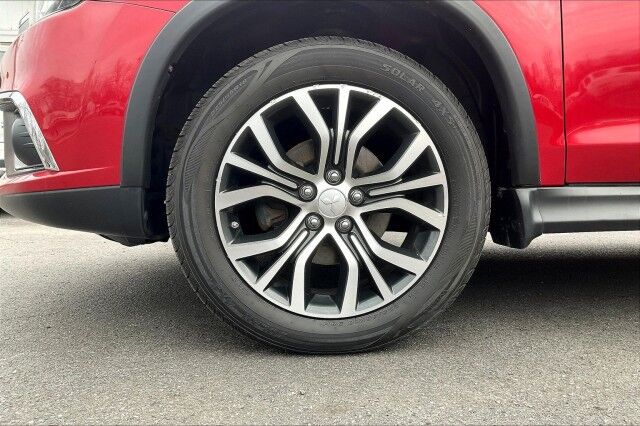 2016 Mitsubishi Outlander Sport 2.4 SEL Altoona PA