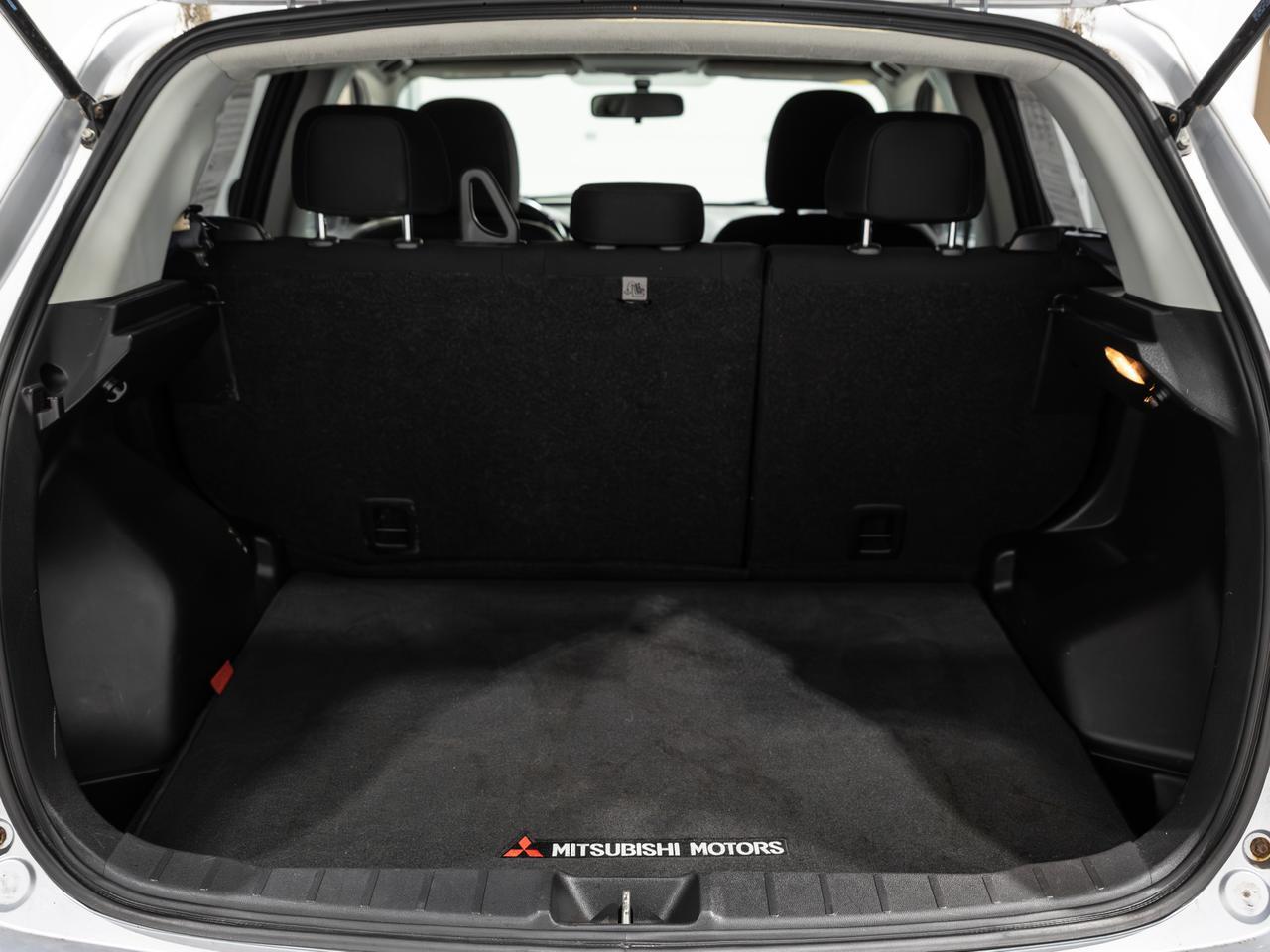 2016 Mitsubishi Outlander Sport SE AWD Cranberry PA