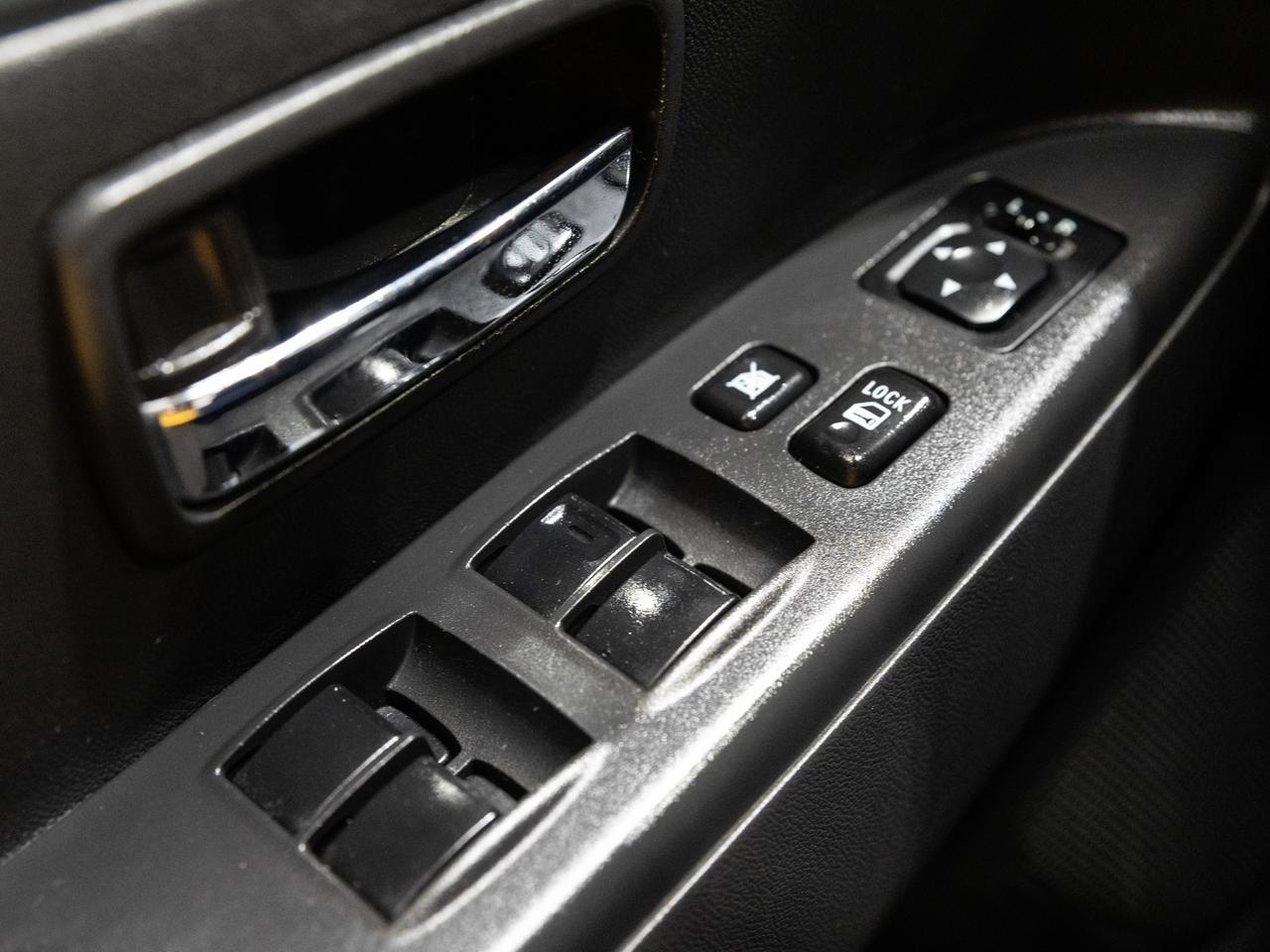 2016 Mitsubishi Outlander Sport SE AWD Cranberry PA