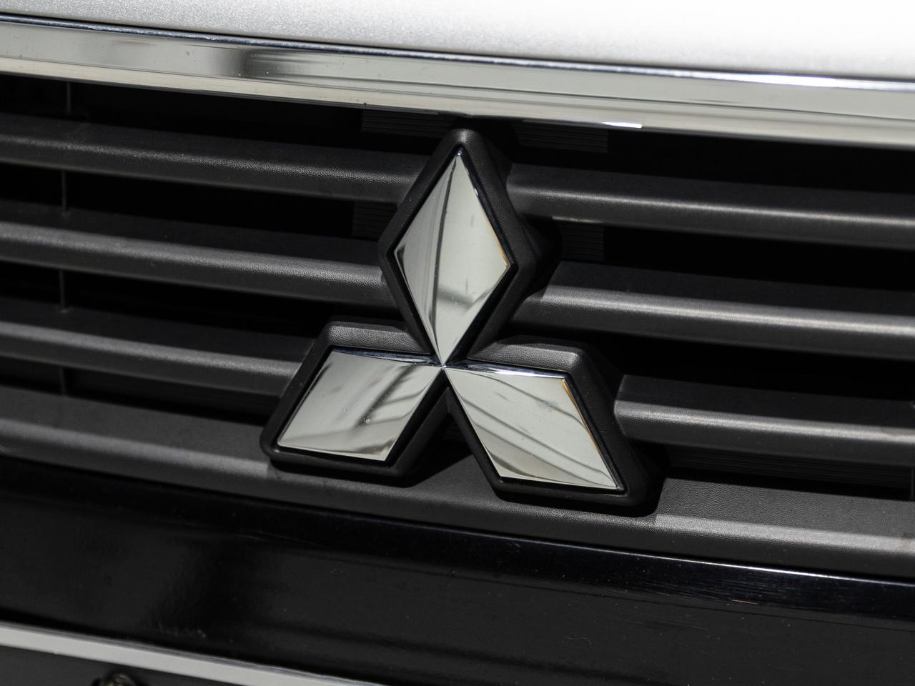 2016 Mitsubishi Outlander Sport SE AWD Cranberry PA