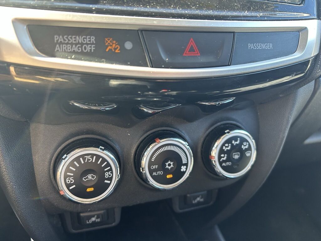 2016 Mitsubishi Outlander Sport SEL Crestwood KY