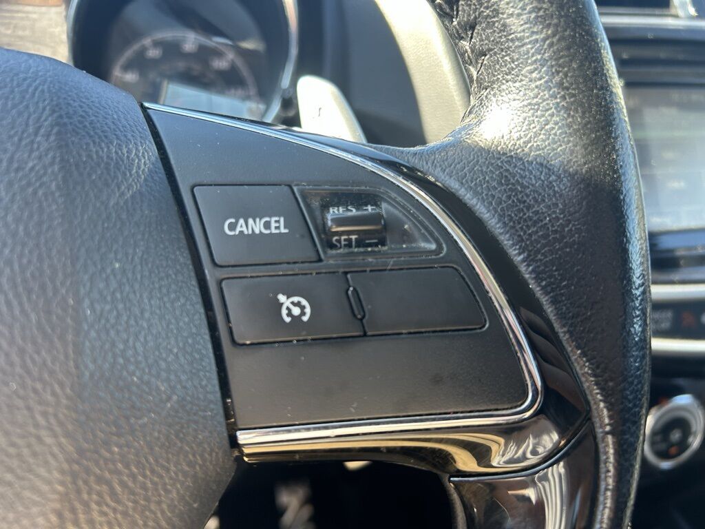 2016 Mitsubishi Outlander Sport SEL Crestwood KY