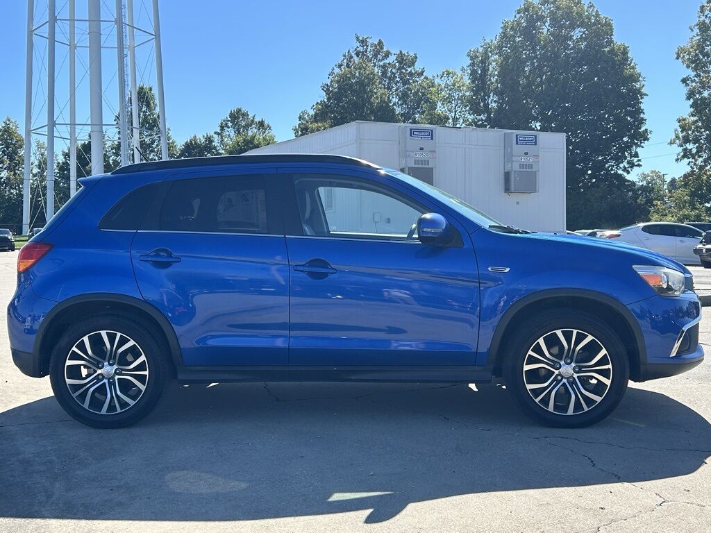 2016 Mitsubishi Outlander Sport SEL Crestwood KY