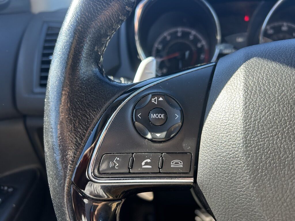 2016 Mitsubishi Outlander Sport SEL Crestwood KY