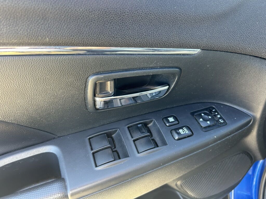 2016 Mitsubishi Outlander Sport SEL Crestwood KY