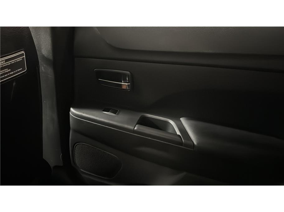 2016 Mitsubishi Outlander Sport SEL Sport Utility 4D Folsom CA