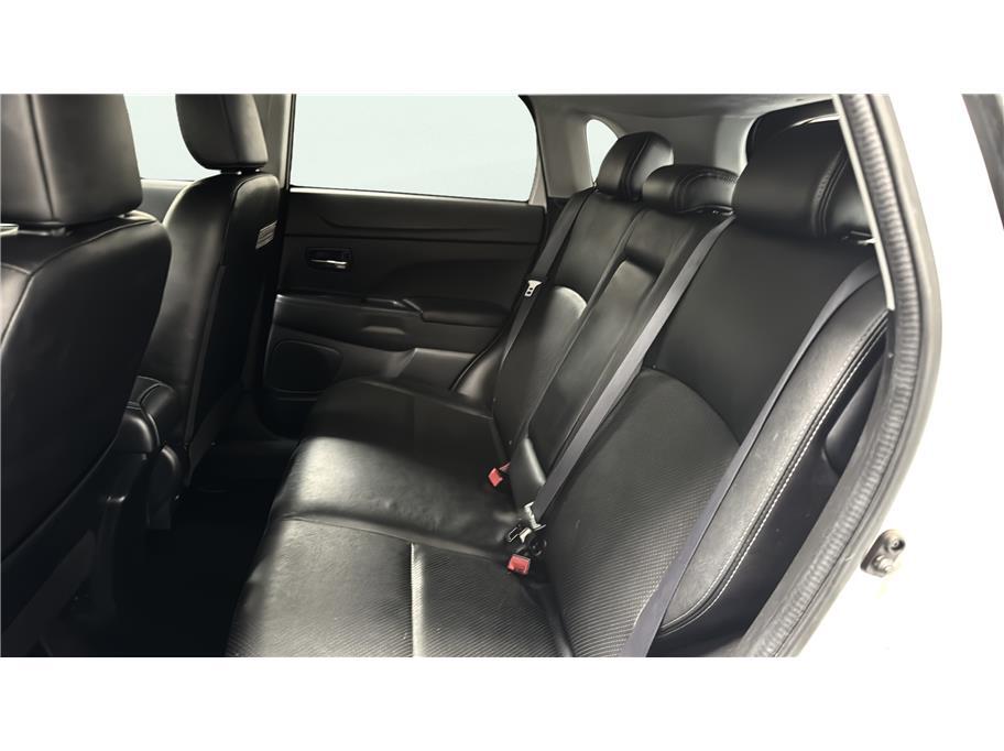 2016 Mitsubishi Outlander Sport SEL Sport Utility 4D Folsom CA