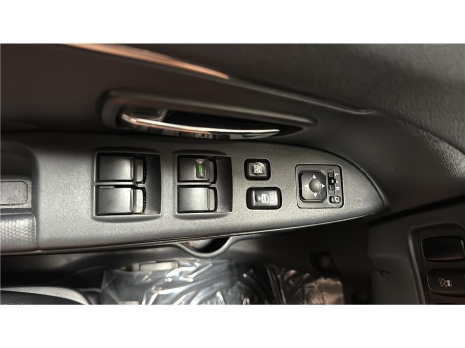 2016 Mitsubishi Outlander Sport SEL Sport Utility 4D Folsom CA