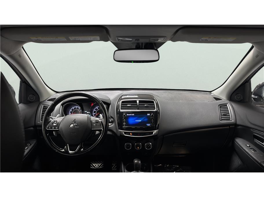 2016 Mitsubishi Outlander Sport SEL Sport Utility 4D Folsom CA