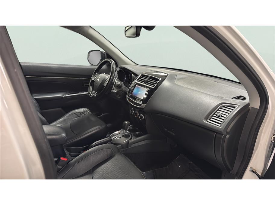 2016 Mitsubishi Outlander Sport SEL Sport Utility 4D Folsom CA