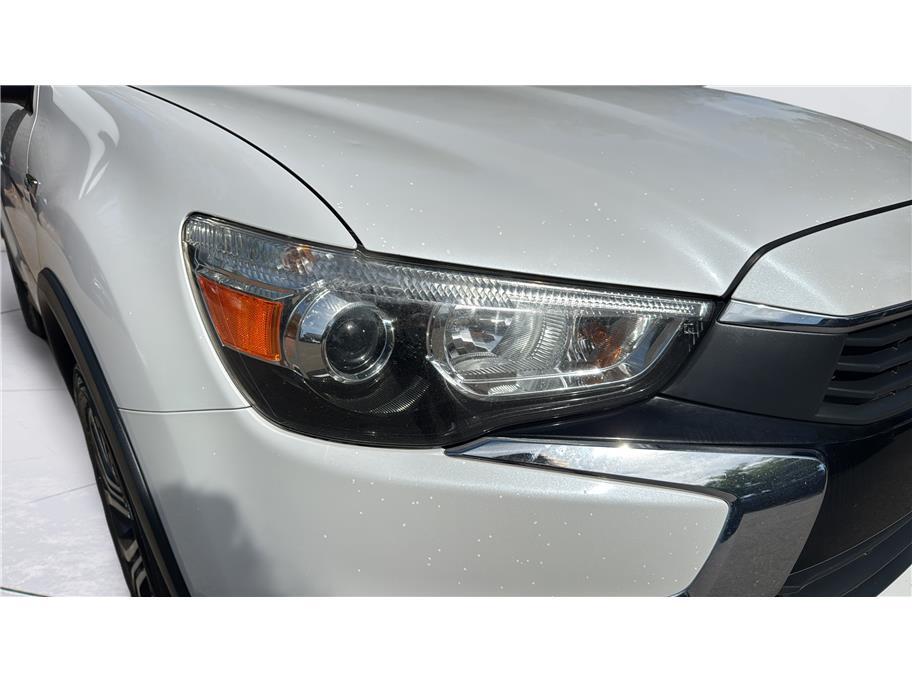 2016 Mitsubishi Outlander Sport SEL Sport Utility 4D Folsom CA