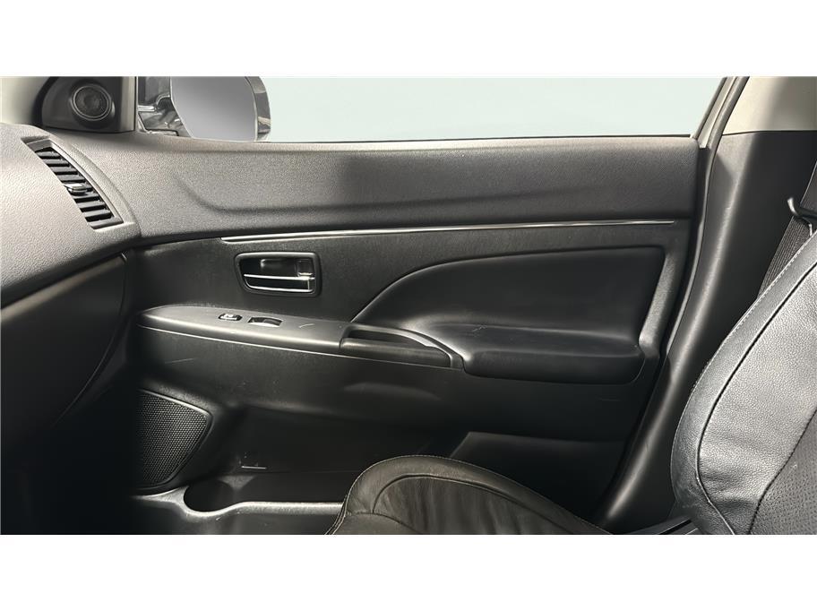 2016 Mitsubishi Outlander Sport SEL Sport Utility 4D Folsom CA