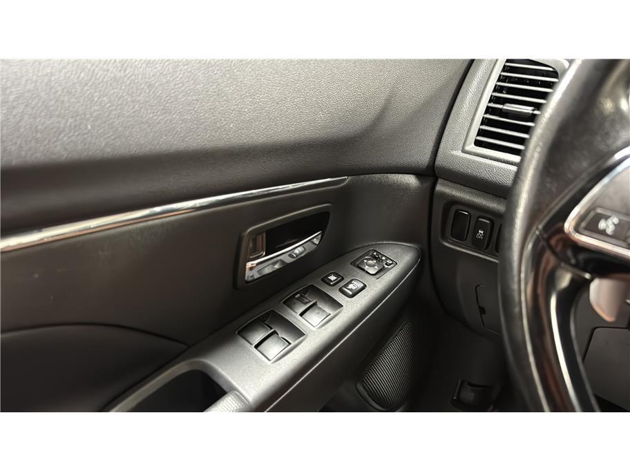 2016 Mitsubishi Outlander Sport SEL Sport Utility 4D Folsom CA