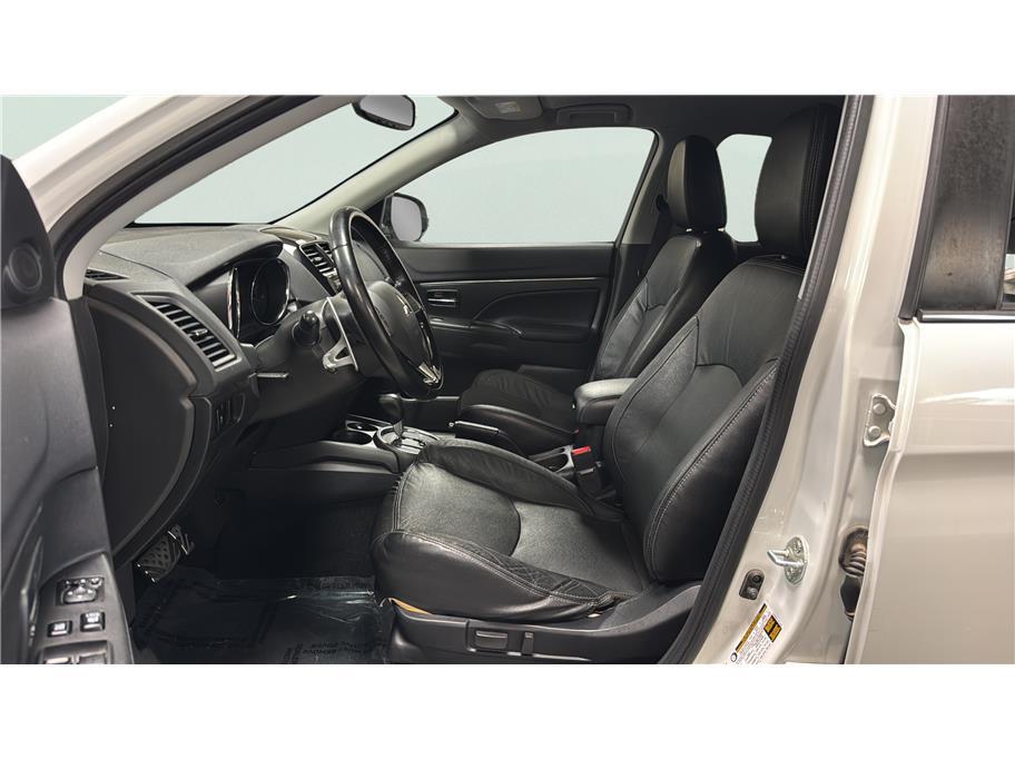 2016 Mitsubishi Outlander Sport SEL Sport Utility 4D Folsom CA