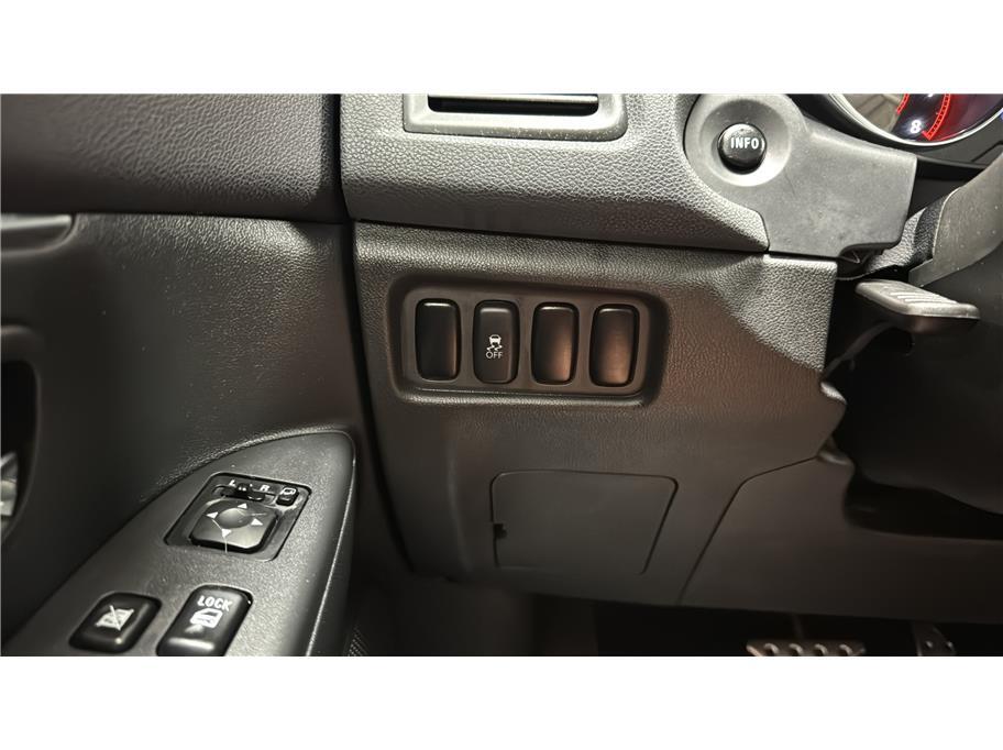 2016 Mitsubishi Outlander Sport SEL Sport Utility 4D Folsom CA