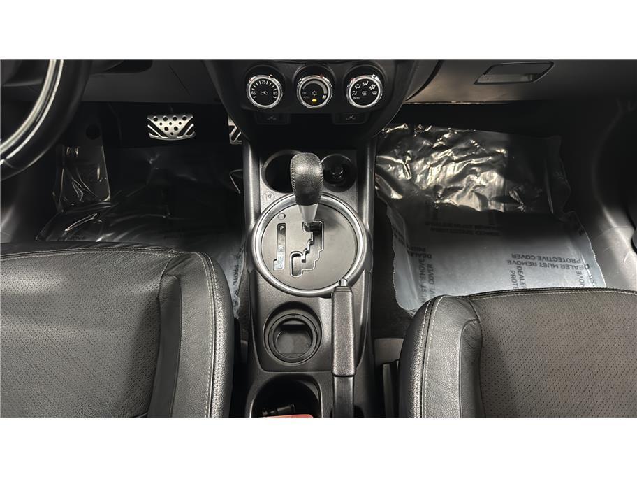 2016 Mitsubishi Outlander Sport SEL Sport Utility 4D Folsom CA