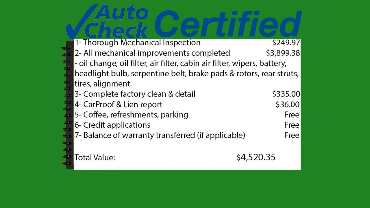 2016 Mitsubishi RVR AWD SE BCam Red Deer AB