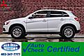 2016 Mitsubishi RVR AWD SE BCam