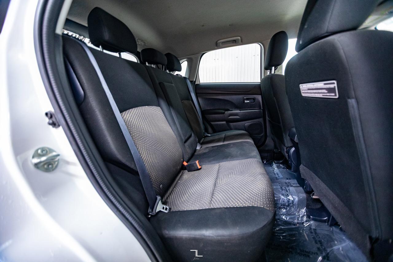 2016 Mitsubishi RVR AWD SE BCam Red Deer AB