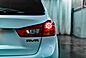 2016 Mitsubishi RVR AWD SE BCam Red Deer AB
