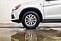2016 Mitsubishi RVR AWD SE BCam Red Deer AB