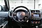 2016 Mitsubishi RVR AWD SE BCam Red Deer AB