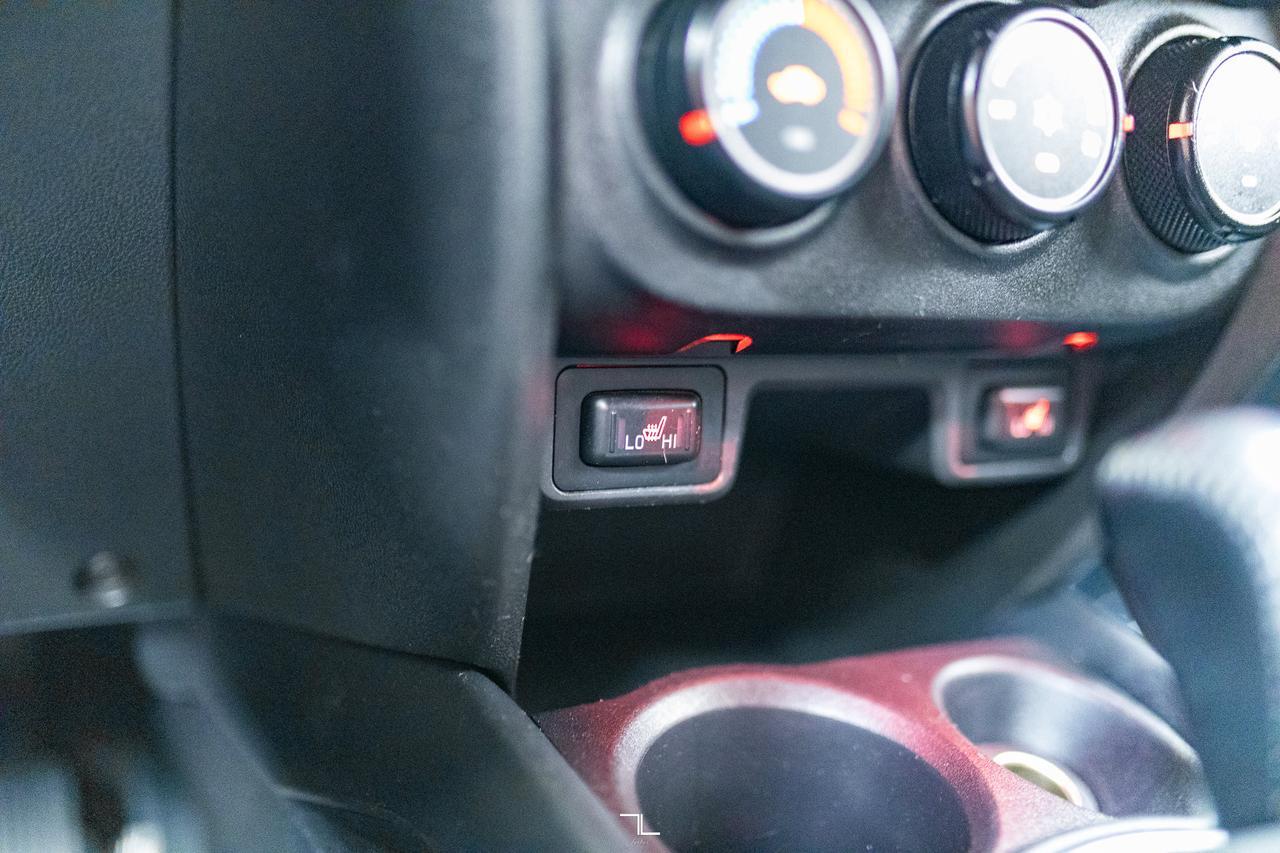 2016 Mitsubishi RVR AWD SE BCam Red Deer AB