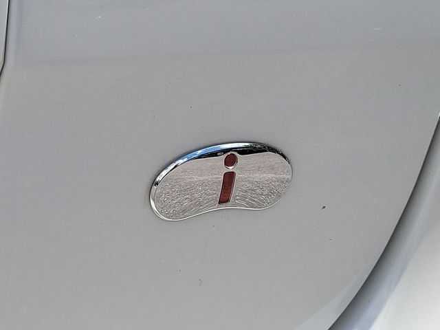 2016 Mitsubishi i-MiEV ES Raleigh NC