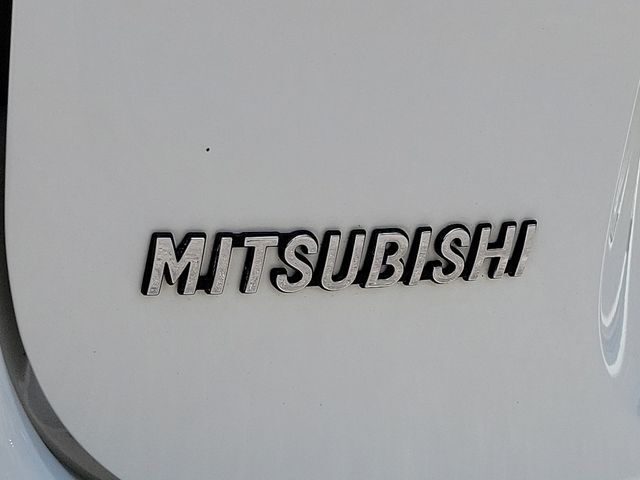 2016 Mitsubishi i-MiEV ES Raleigh NC
