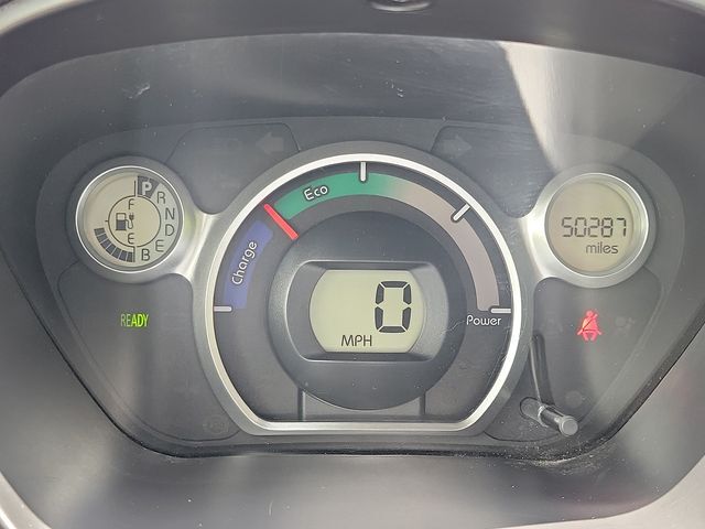 2016 Mitsubishi i-MiEV ES Raleigh NC