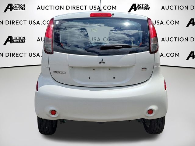 2016 Mitsubishi i-MiEV ES Raleigh NC